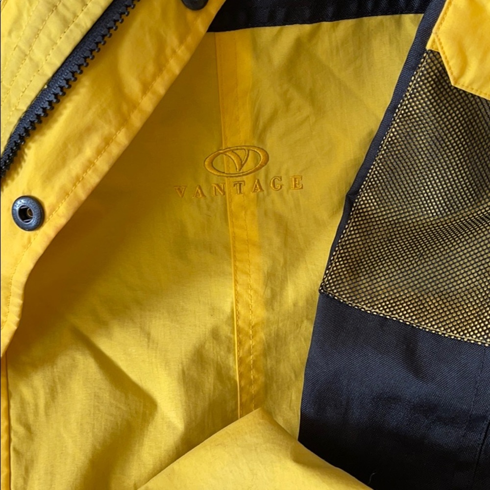 Mex’s xL jacket - Picture 6 of 9